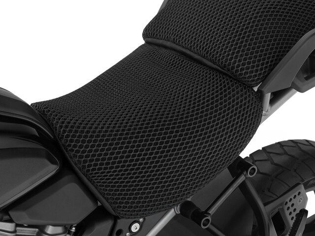 ハーレーダビッドソン パンアメリカSaddlemen シート Saddlemen（サドルメン）Pan America Adventure Tour Seat
