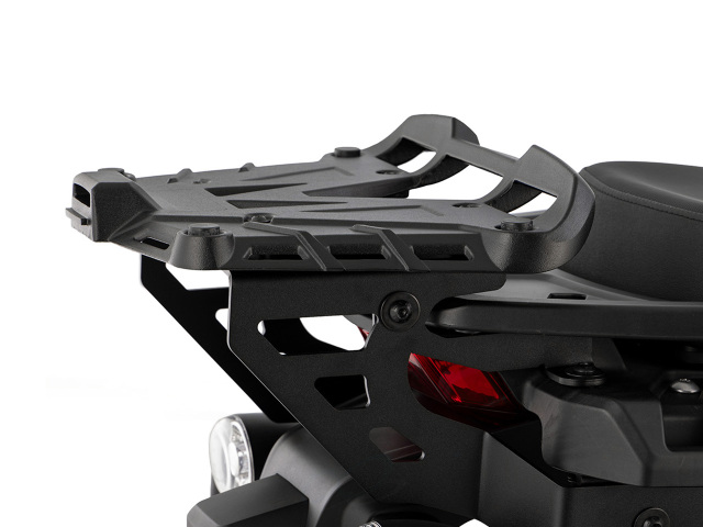 ワンダーリッヒ トップキャリア「X-RACK」Harley-Davidson パンアメリカ