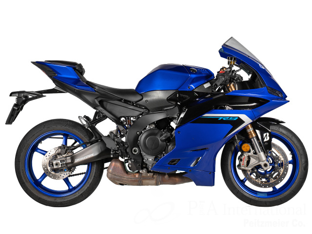 ギルズツーリング アジャスタブルバックステップ AS31GT3 YAMAHA YZF-R9