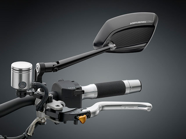 rizoma / リゾマ ミラー 「4D」 