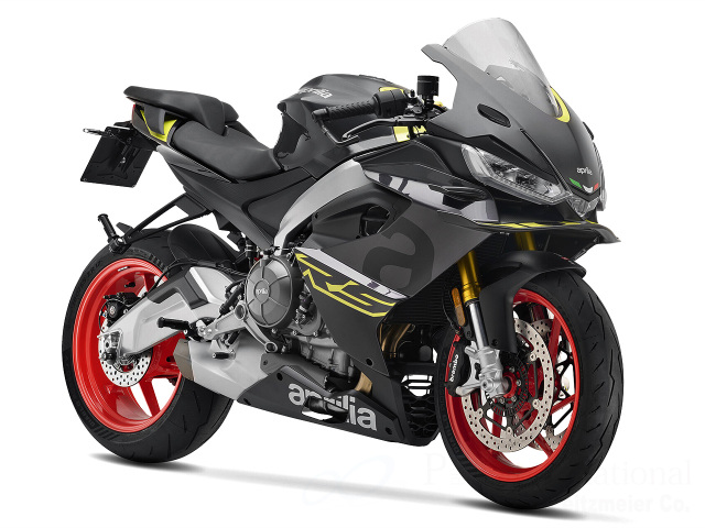rizoma / リゾマ ミラーホールカバー aprilia RS660 / RSV4 1100