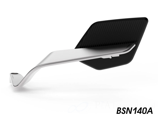 RIZOMAステルスミラー 左右セット BSN140A リゾマ ドゥカティ M8 RIZOMAステルスミラー 左右セット BSN140A リゾマ ドゥカティ M8