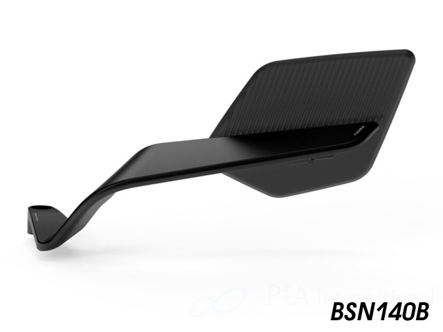 リゾマ 可変ミラー「STEALTH MAX / ステルス マックス」