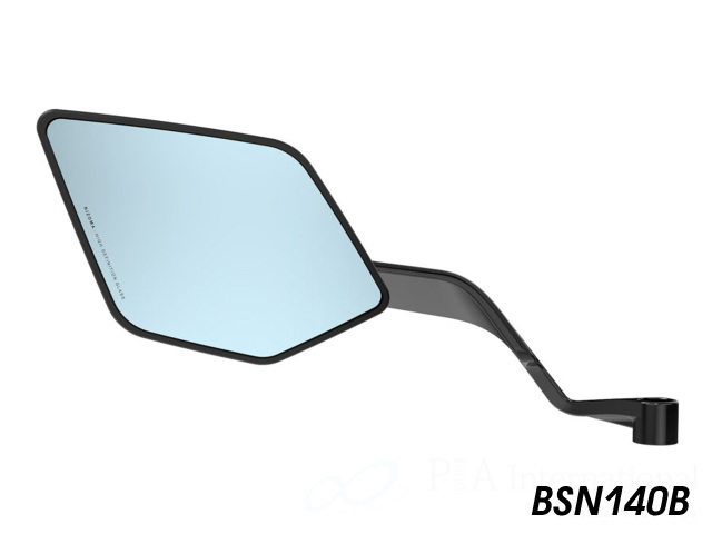 リゾマ 可変ミラー「STEALTH MAX / ステルス マックス」