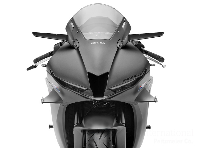 rizoma/リゾマ ミラー「ステルス/STEALTH」HONDA CBR600RR