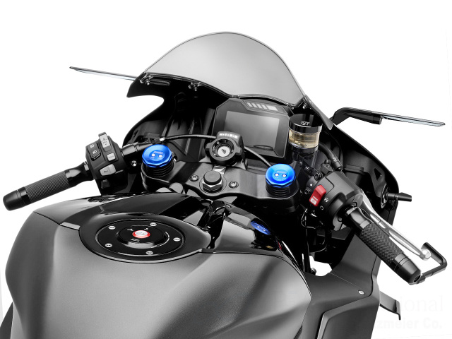 CBR600RR ステルスミラー回転式（TCKMOTO CNC） Amazon | TCKMOTO CNC 回転式ステルスミラー リアビューミラー