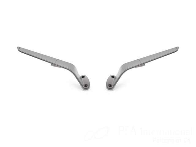 rizoma/リゾマ ミラー「ステルス/STEALTH」HONDA CBR600RR