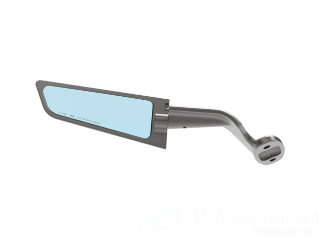 CBR600RR ステルスミラー回転式（TCKMOTO CNC） Amazon | TCKMOTO CNC 回転式ステルスミラー リアビューミラー