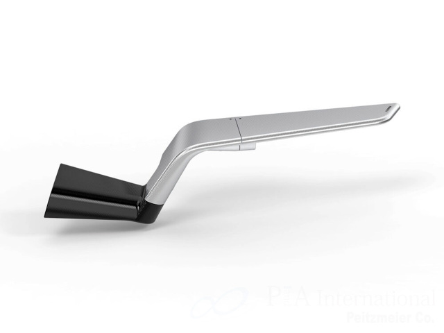 rizoma / リゾマ ミラー 「ステルス / STEALTH」DUCATI パニガーレ V4/S