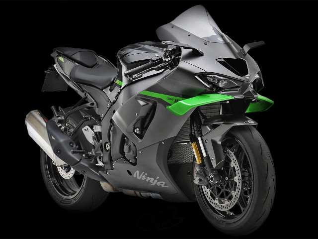 【即購入OK‼️】リゾマ ミラー rizoma バイク ミラー rizoma / リゾマ ミラー 「ステルス / STEALTH」Kawasaki ZX-10R / ZX-10RR