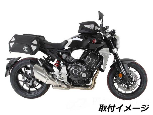 キタコ キュービックバーロック CB-19090 小さけれ 