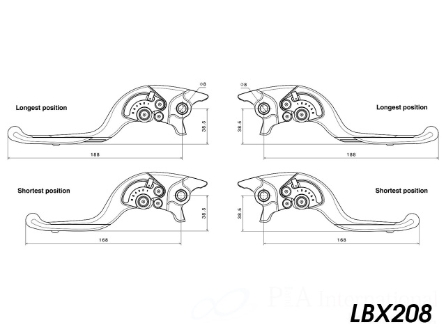 リョウマ トリックスター / Ninja ZX-6R (24-25)スポーツコンバートマフラー