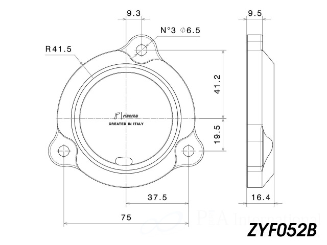 その他 poiq RIB BELT 4PK835 | TOP DRIVE Parts | PartSouq