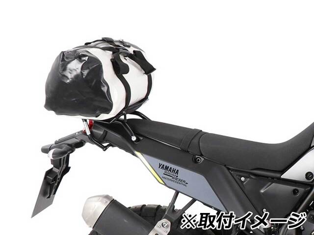 ヘプコ＆ベッカー エクステンションキャリア SUZUKI GSX-8T / GSX-8TT