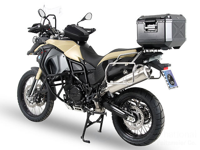 bmw f800gs adventure