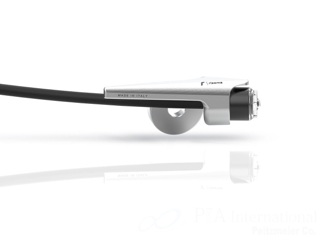 rizoma / リゾマ リアウインカーキット DUCATI ディアベル V4