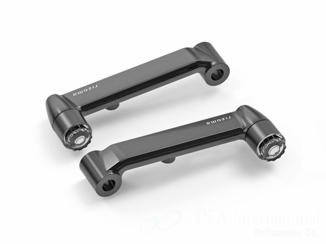 rizoma / リゾマ 「Light Unit」フロントウインカーキット DUCATI
