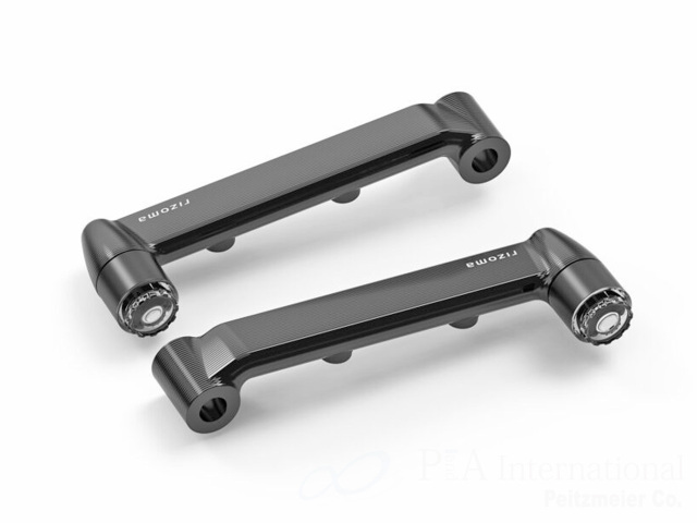 rizoma / リゾマ 「Light Unit」フロントウインカーキット DUCATI