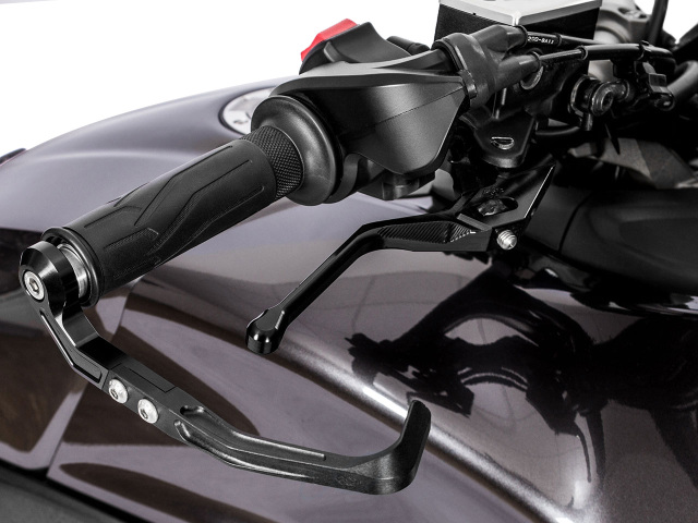ヤマハ MT-09 MT09 FZ-09 FZ09 FJ-09 FJ09 MT FZ FJ 09 2013-2015-21 オートバイ バイク ブレーキクラッチ レバー