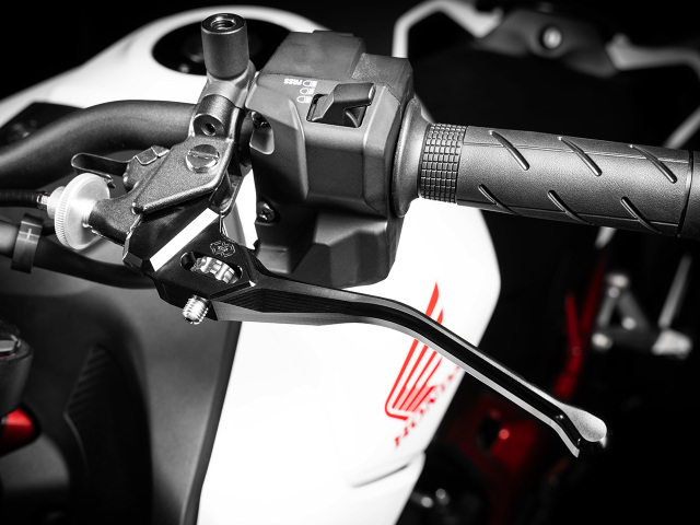 ギルズツーリング ブレーキレバー/クラッチレバー FXL HONDA CB750