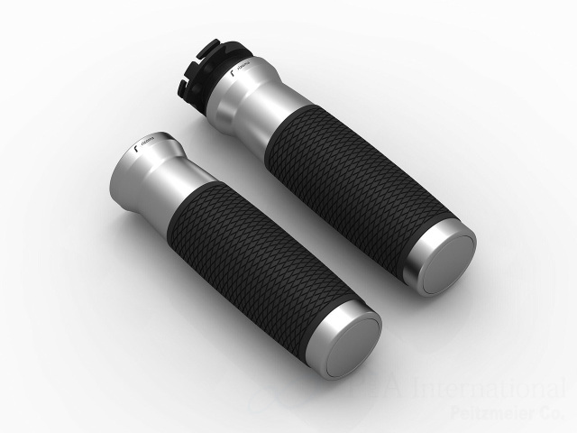 RAUNE Hybrid 75S + Romaro XROZグリップ RAUNE Hybrid 75S + Romaro XROZグリップ RAUNE Hybrid 75S + Romaro