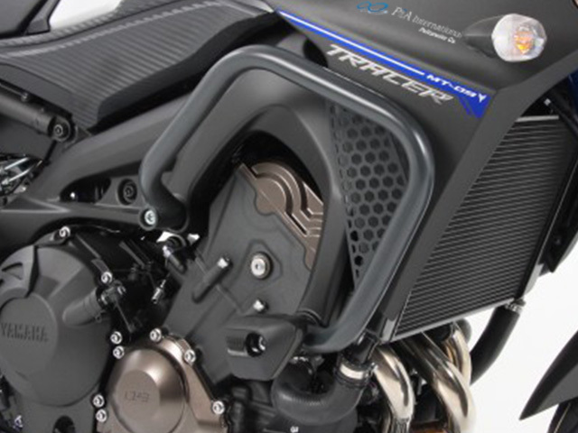 ヘプコ＆ベッカー エンジンガード YAMAHA MT-09 TRACER / Tracer 900