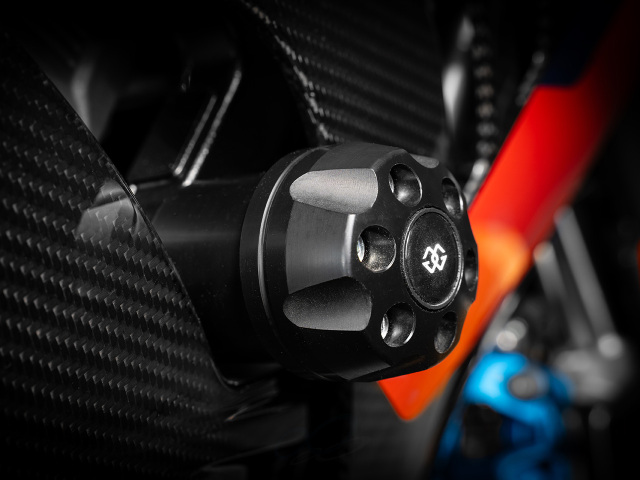 ギルズツーリング ダンパースライダー BMW M1000RR ('23-)