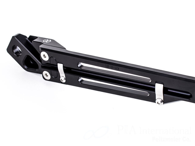 ギルズツーリング ライセンスプレートホルダー Kawasaki Z900RS / Cafe