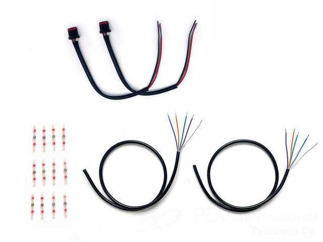 Kellermann/ケラーマン i.NEX コネクターセット KM111-550