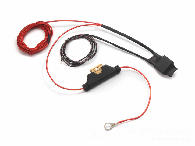 Kellermann / ケラーマン イグニッション 電源連動モジュール 「i.SED