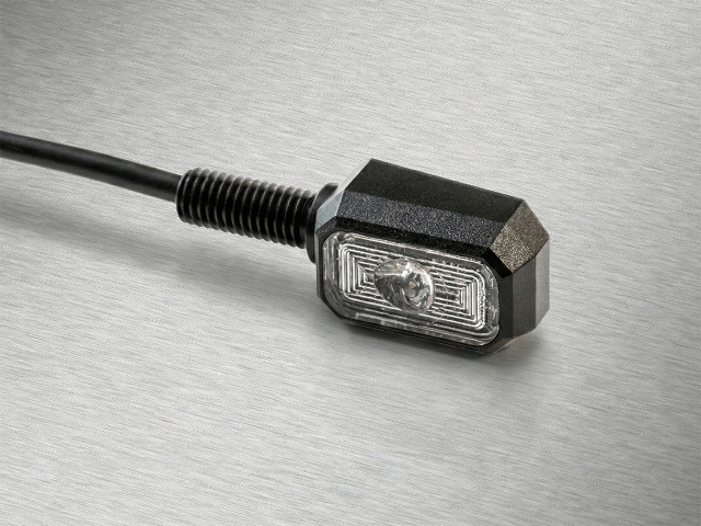 Kellermann / ケラーマン ウインカー Blisk / ブリスク -Assertive Safety-