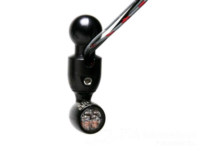 Kellermann / ケラーマン オプション HD スポーツスター純正