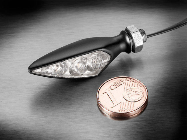 Kellermann / ケラーマン ウインカー Rhombus S Extreme / ローンバスS