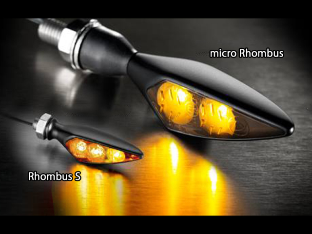Kellermann / ケラーマン ウインカー Rhombus S Extreme / ローンバスS