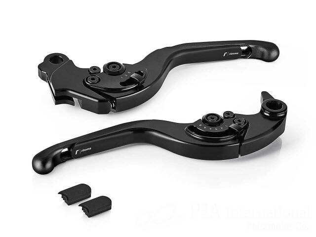 rizoma/リゾマアジャスタブルブレーキレバー ADJUSTABLEPLUS 左右