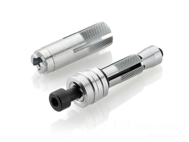 rizoma / リゾマ PROGURAD SYSTEM / バーエンドミラー アダプタ LP200B