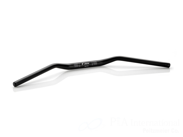 rizoma / リゾマ 正規品 汎用テーパーハンドルバーMA011x ? 22-29 mm