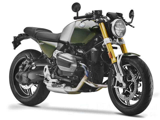 rizoma / リゾマ ハンドルバー 「RACE RETRO」 BMW R12 nineT