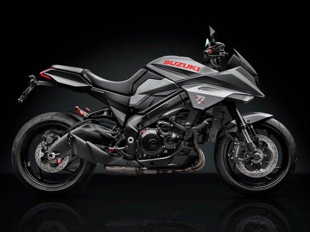 rizoma / リゾマ セパレートハンドルバーキット セバハン SUZUKI