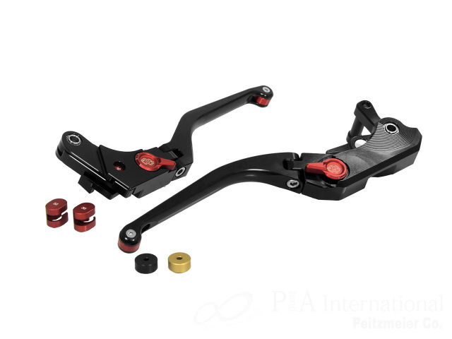 ギルズツーリング ブレーキレバー/クラッチレバー MPB HONDA