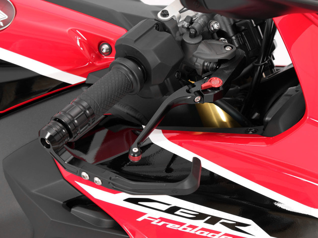 ブレーキクラッチレバーハンドルに カワサキ Z125 2015-2018 忍者 125