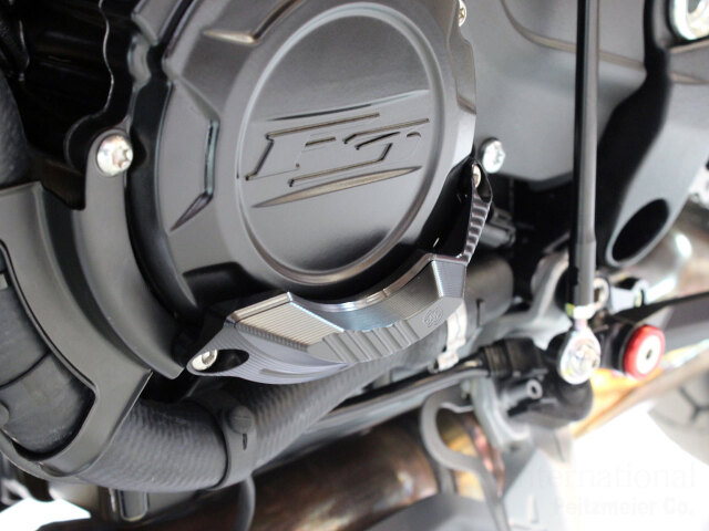 VORGUE オイルクーラーガード VGA4201 MV AGUSTA F3 VORGUE オイルクーラーガード VGA4201 MV AGUSTA F3