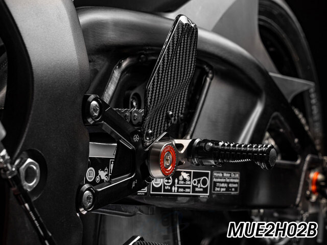 【新品】RR アジャスタブル ステアリング ボス　ロングタイプ　黒 Yahoo!オークション - 【新品】RR アジャスタブル ステアリング