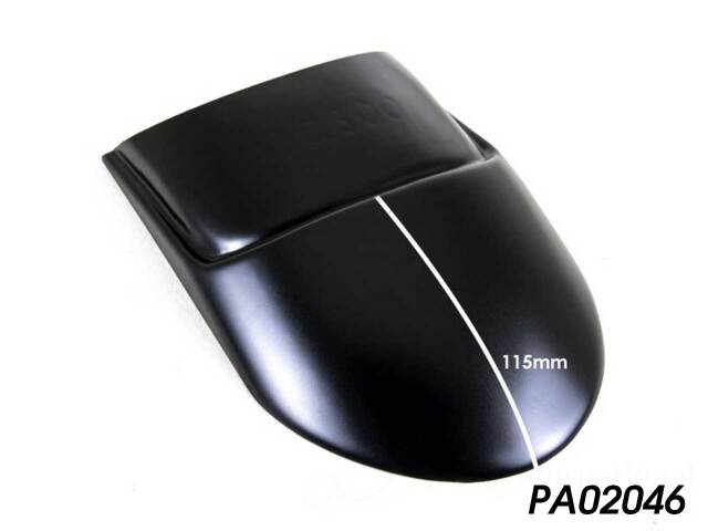 P&A International Extender Fender/エクステンダーフェンダー SUZUKI