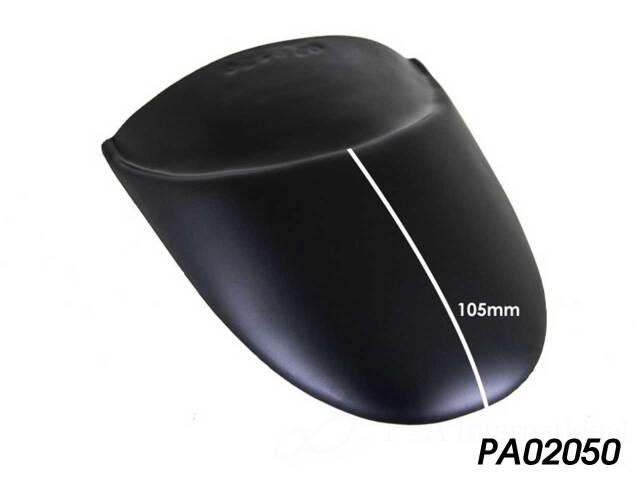 W650 Fフェンダー P&A International Extender Fender / エクステンダーフェンダー