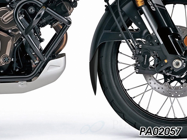 P&A International Extender Fender / エクステンダーフェンダー V