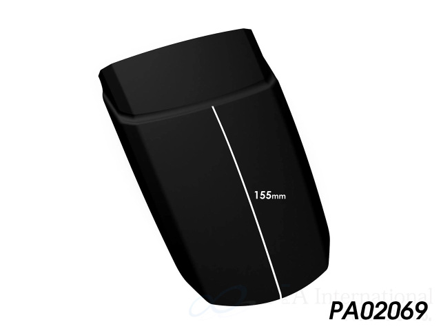 P&A International Extender Fender/エクステンダーフェンダー SUZUKI