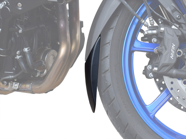 P&A International Extender Fender/エクステンダーフェンダー SUZUKI