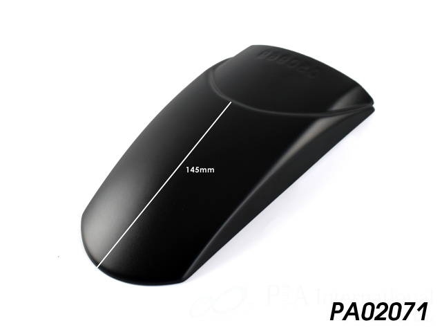 パンドラBN180ADDICTIONフロントフェンダーボディー、ホイールセット。 P&A International Extender Fender/エクステンダーフェンダー SUZUKI