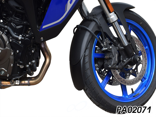 P&A International Extender Fender/エクステンダーフェンダー SUZUKI P&A International Extender Fender/エクステンダーフェンダー SUZUKI